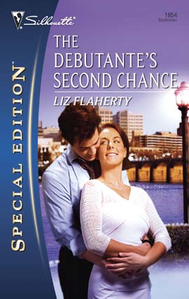 Title details for The Debutante's Second Chance by Liz Flaherty - Wait list